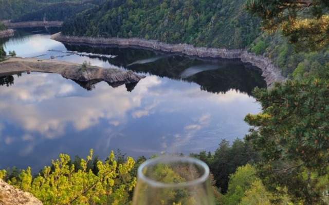 Le Panoramic Garabit