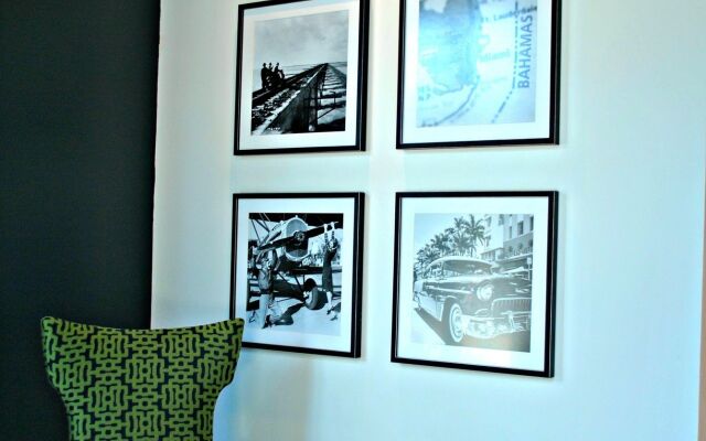 Four Points by Sheraton Miami Airport