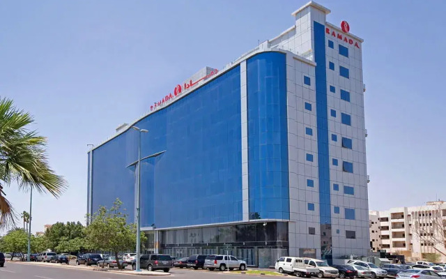 Ramada Jeddah Corniche