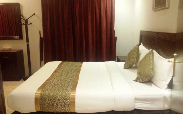 Danat Hotel Apartments