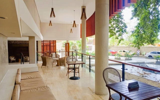 Lindo - Jacuzzi privado - 3 Min Playa Azul