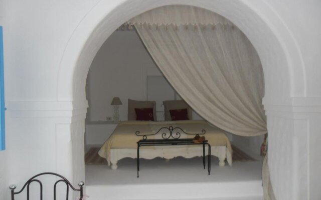 Dar Zina Djerba