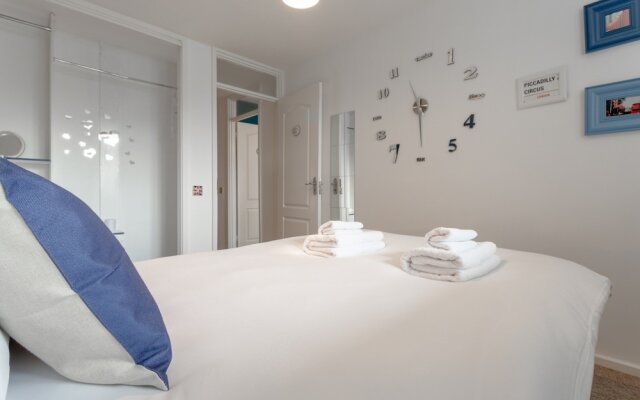 Cosy 3 Bedroom House in Bermondsey