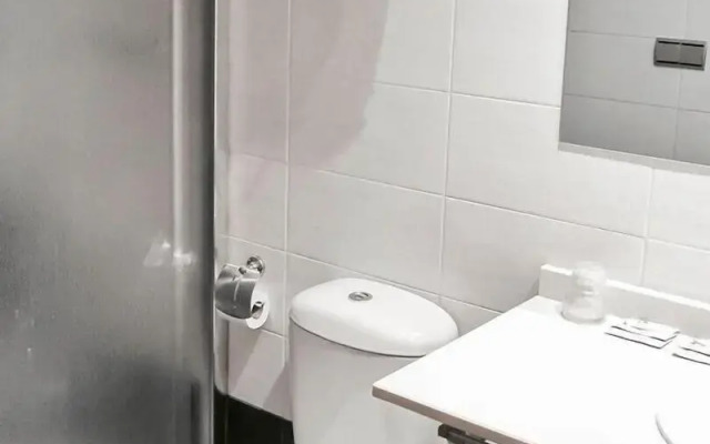 Hostal Haizea