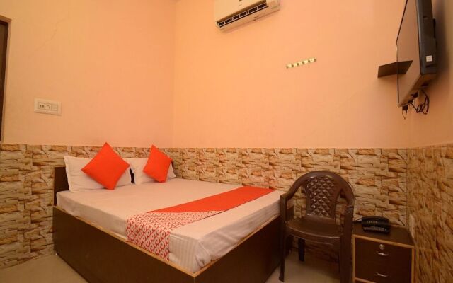 OYO 19372 Hotel Sand Dune