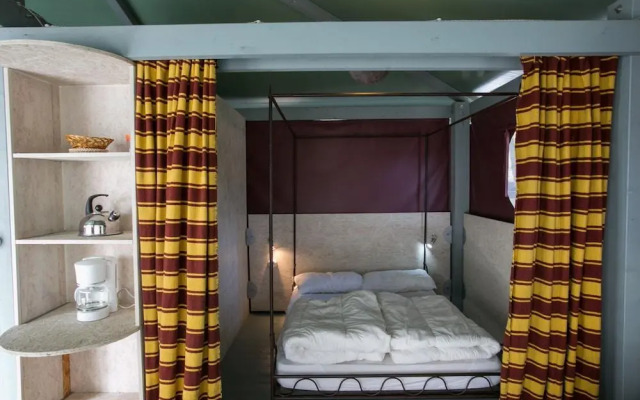 Camping Village River