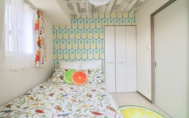 Serenar Room301302