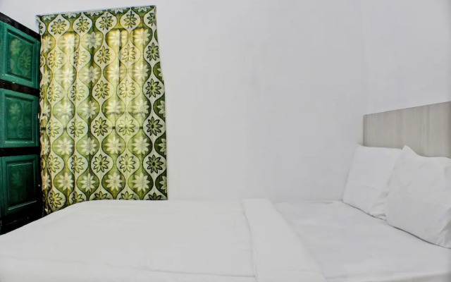 OYO Life 93138 Anugrah Kost Syariah