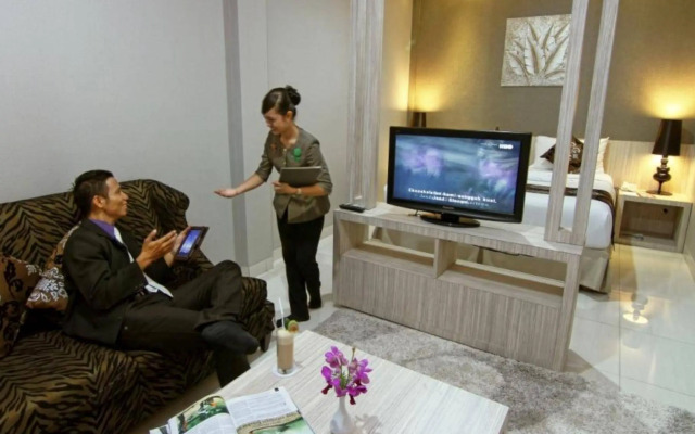 HW Hotel Padang