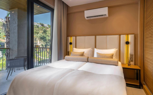 Helis Suites Bitez