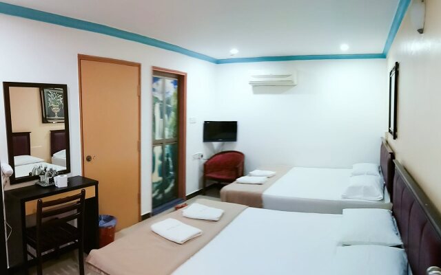 Twin Star Hotel