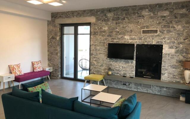 Elion Luxury Apartments
