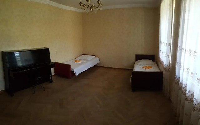 Guest House SALOME