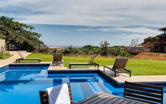 Zimbali Suite 523
