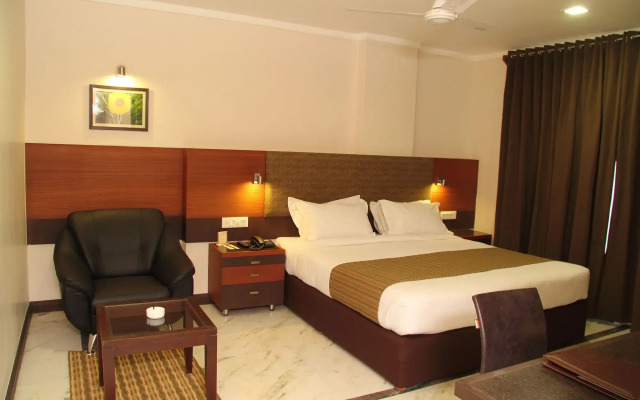 Amantra Comfort Hotel