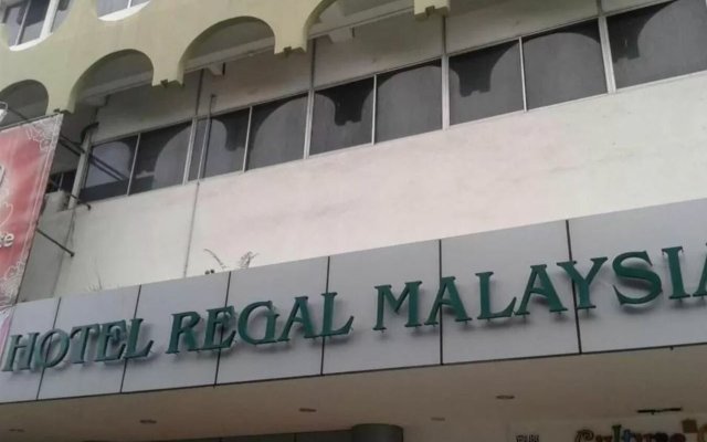 Hotel Regal Malaysia