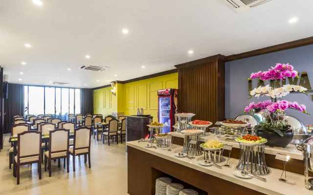 IBIZA Riverfront Da Nang Hotel