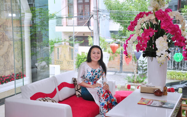 Dang Ha Hotel Danang