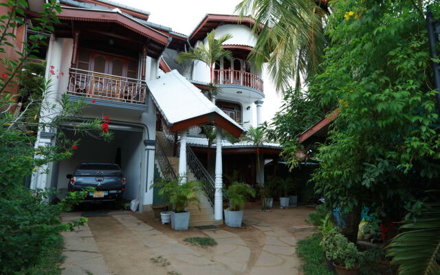 Flamingo Guesthouse