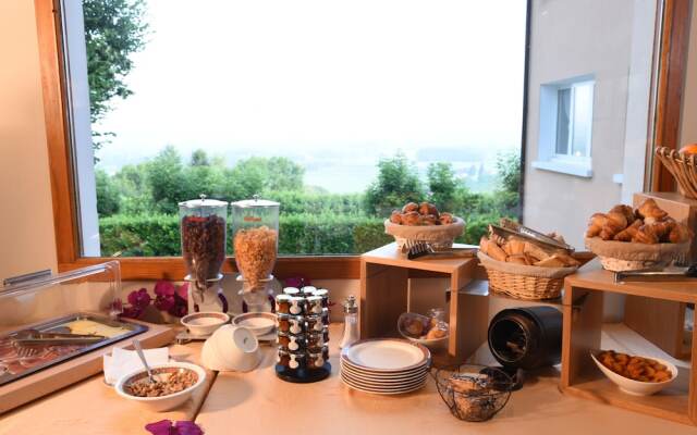 Hotel Restaurant Les Bergeronnettes