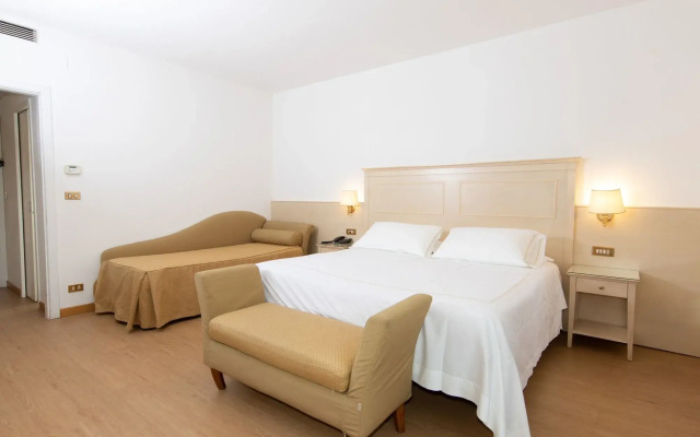 Hotel Universal Terme