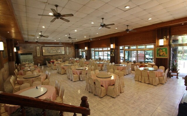 Pei Kong Creek Resort & SPA