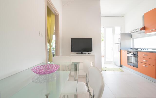 Sister Villas With Pool