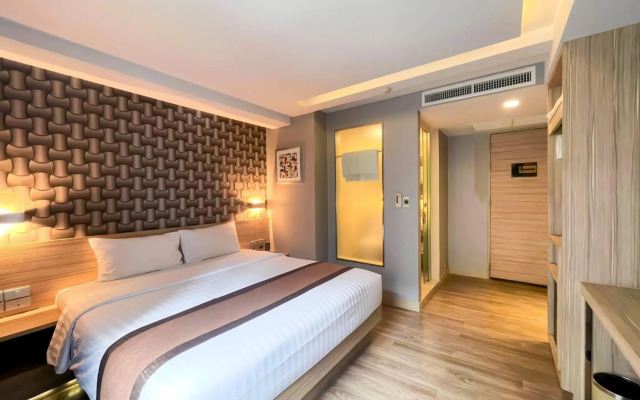 Aspira Sukhumvit