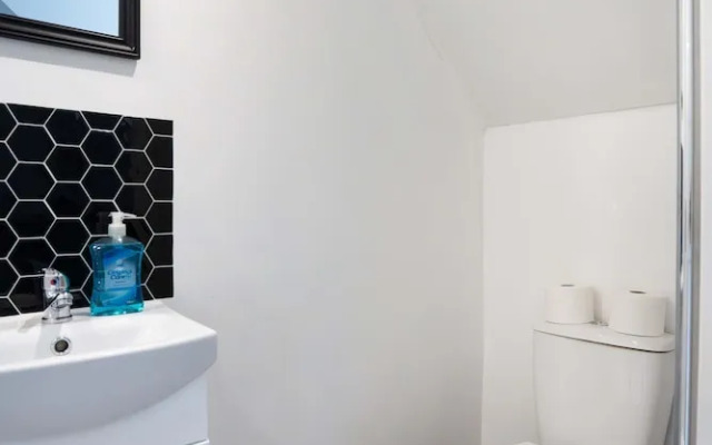 Cosy Fully Equipped Studio 7 Close to University