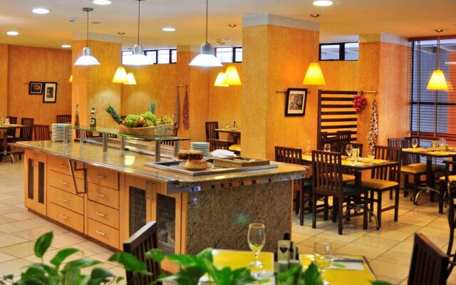 Ibis Maceio Pajucara