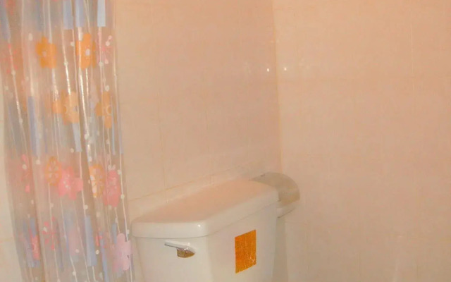 Lanta Palm Beach Resort