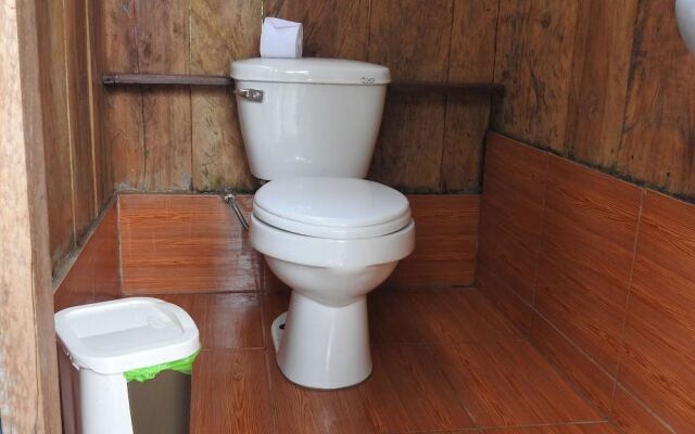 Tunky Wasi - Sapan Sachayoc - Hostel