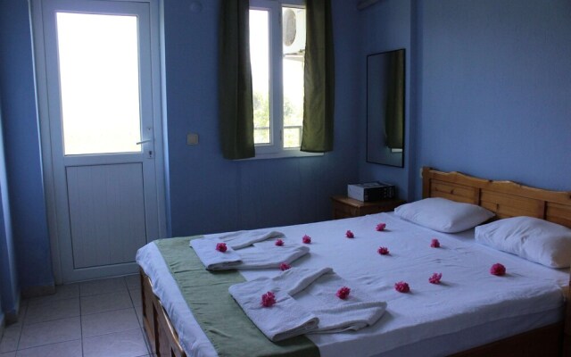 Dalyan Summer Life Apart Hotel