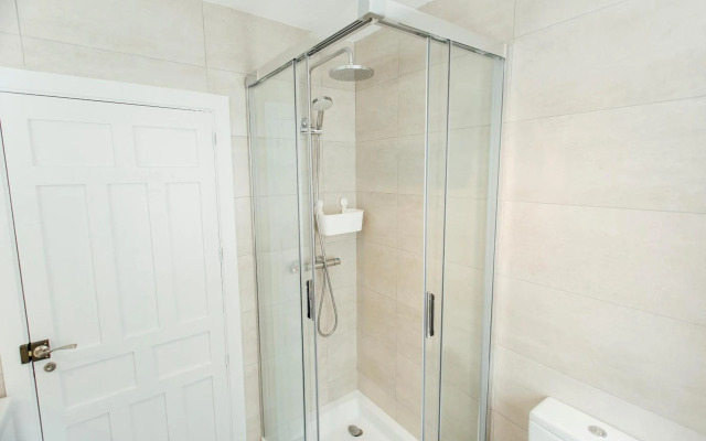 Minty Stay 3 BD - Peral