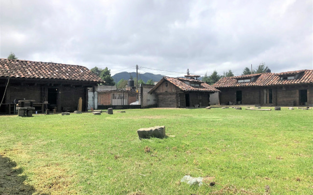 Cabañas del Valle By Rotamundos