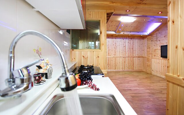 Jebudo Ilmare Pension