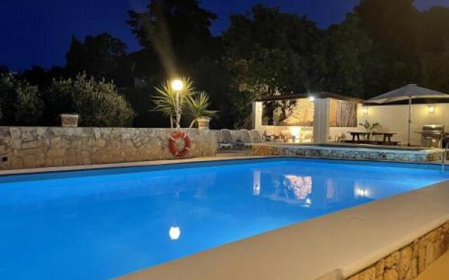 Villa Sunny Side