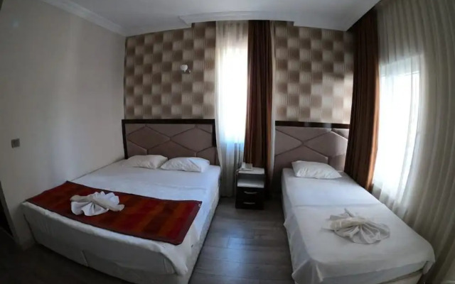 Bir Hotel