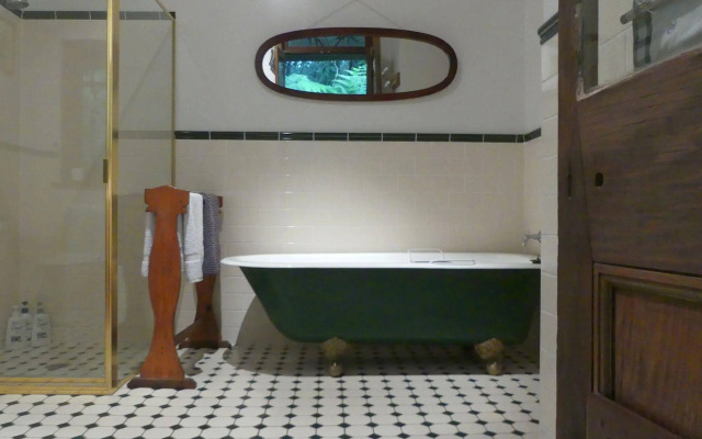 Mount Browne Cottage