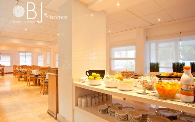 BJ Cala Morlanda Estudios