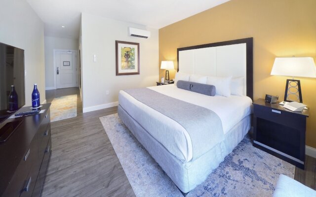 Pavilion Grand Hotel