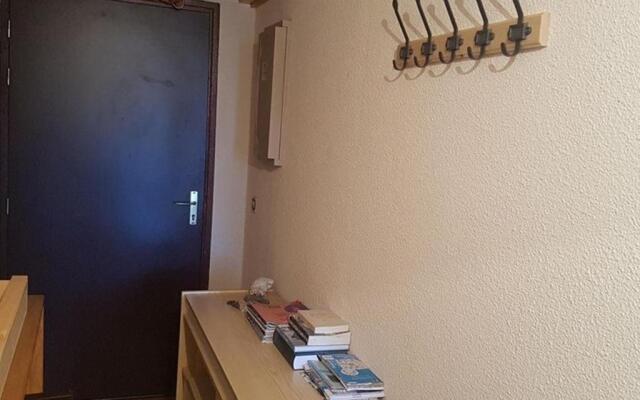 Appartement Saint-Michel-de-Chaillol, 2 pièces, 6 personnes - FR-1-393-127