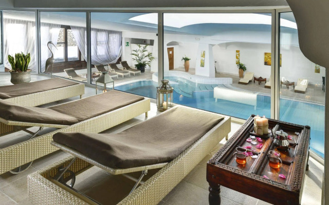 Faloria Mountain Spa Resort