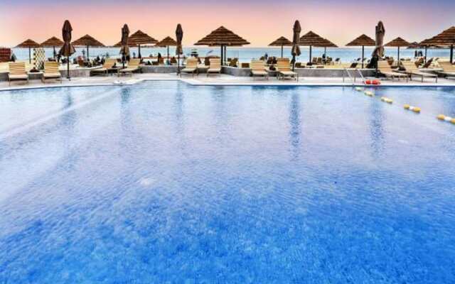 Braira AL Azizya Hotels & resorts