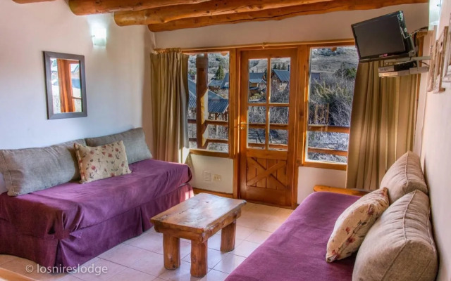 Los Ñires Lodge