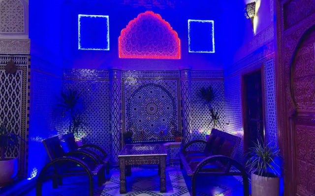 Riad Noor Medina