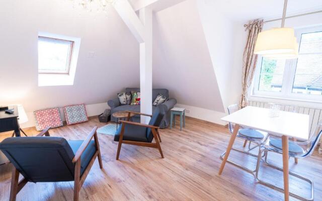 Villa Golding - Flat 2