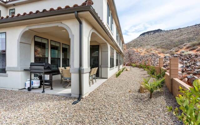 Vacation Station by RedAwning