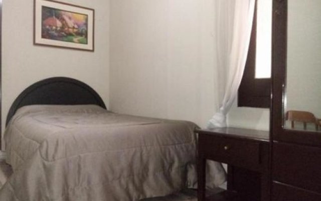 Arequipa Suites Plaza