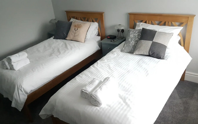 The Beehive Guest House